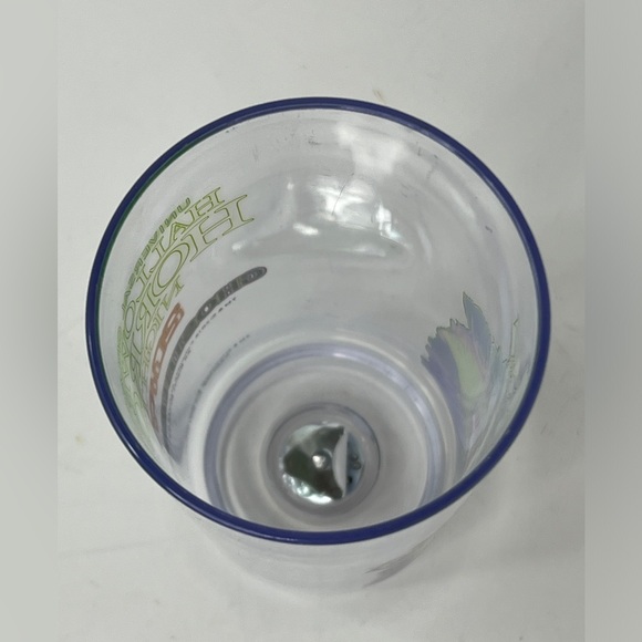 Ghostbusters Halloween Horror Nights 2019 Light Up Plastic Cup Universal WORKS - Picture 8 of 10